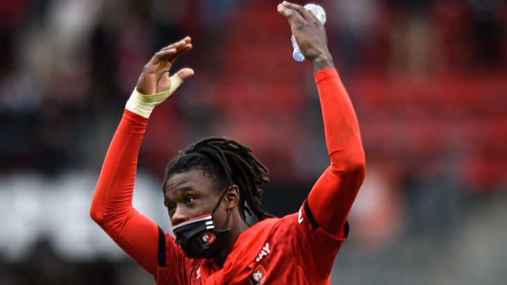 Эдуарду Камавинга