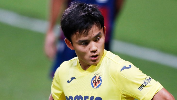 Такефуса Кубо