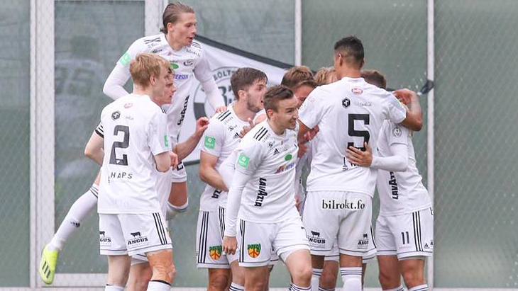 «Б-36 Торсхавн»