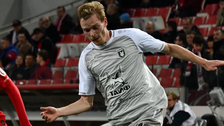 Павел Могилевец