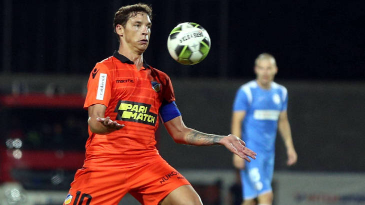 Томас де Висенти