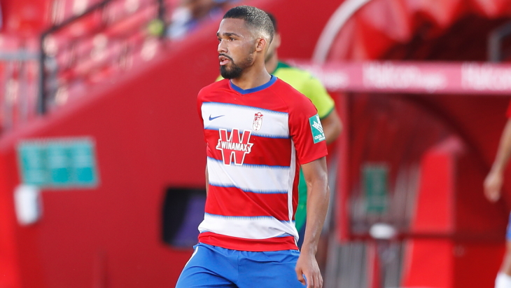 Янгель Эррера