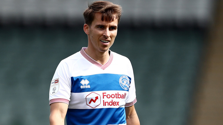 Том Кэрролл