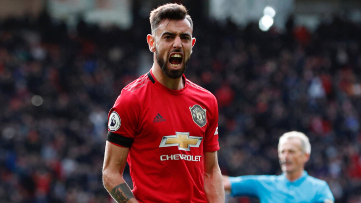 Бруну Фернандеш