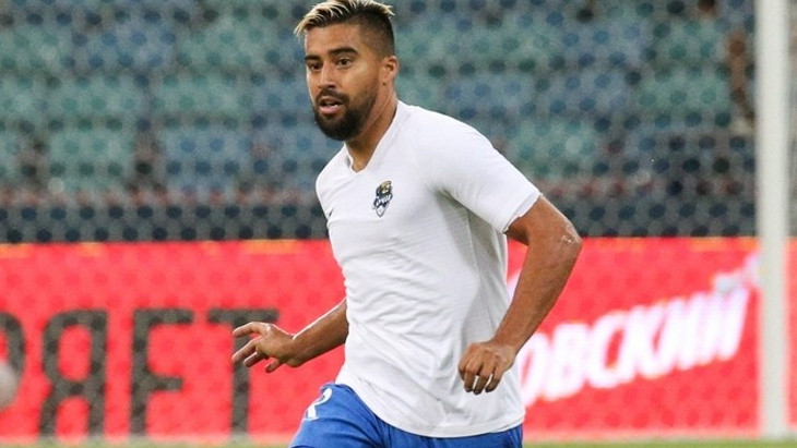 Кристиан Нобоа