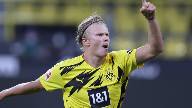 Эрлинг Холанн