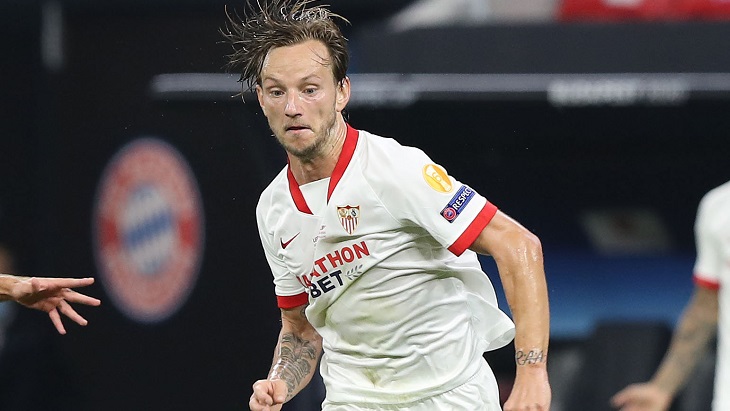 «Севилья» начинает выступления в Примере