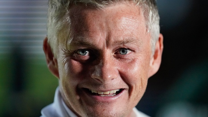 Команда Сульшера победила «Брайтон» в субботу