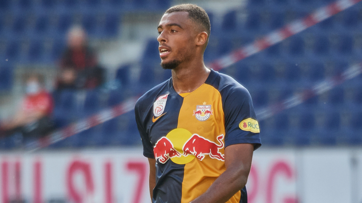 Антуан Бернед