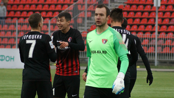 «Текстильщик»