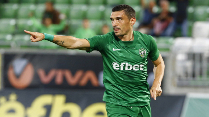 Клаудиу Кешеру