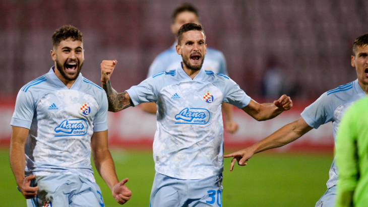 «Динамо» Загреб