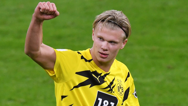 Эрлинг Холанн