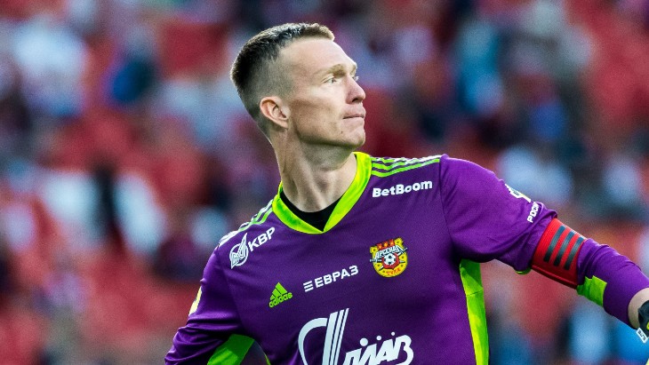 Артур Нигматуллин