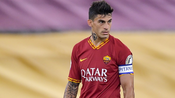 «Рома» пока не выигрывала в Серии А нового сезона