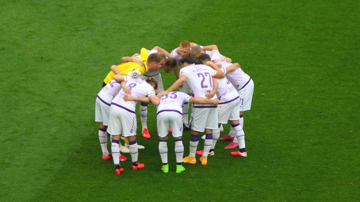 «Уфа» — худшая команда РПЛ по пропущенными мячами