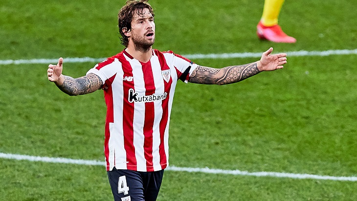 «Атлетик» находится в зоне вылета