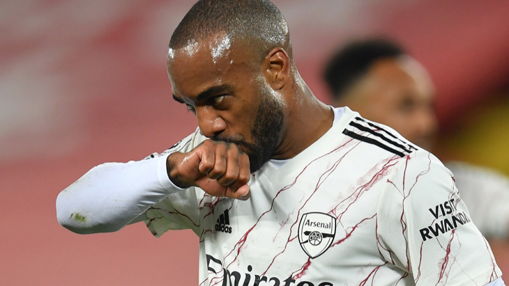 Александр Ляказетт