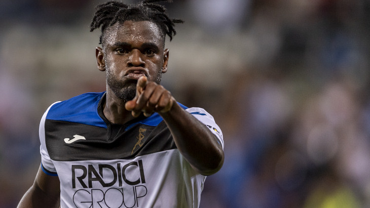 Дуван Сапата