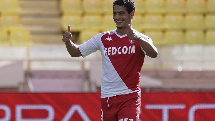 «Монако» идет на шестом месте