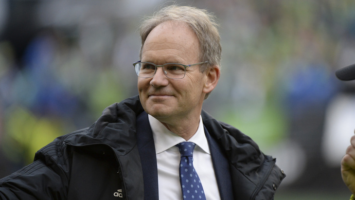 Брайан Шмецер