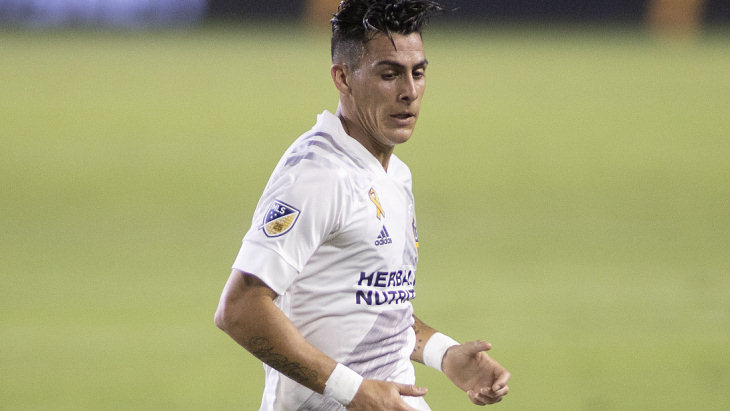 Кристиан Павон