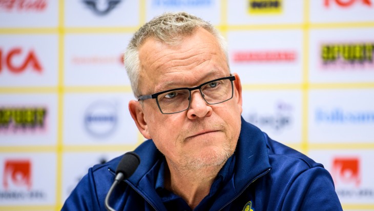 Янне Андерссон