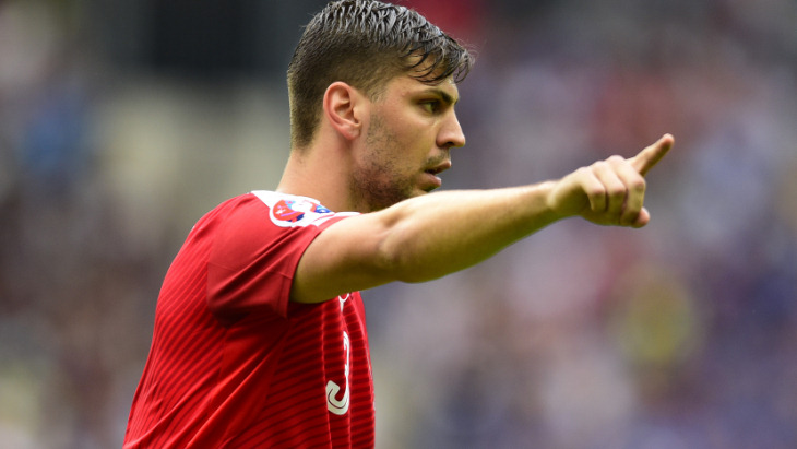 Александар Драгович