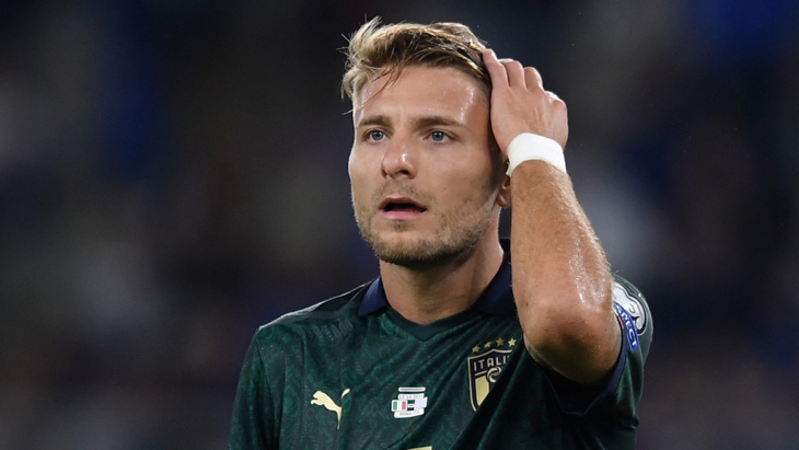 Чиро Иммобиле