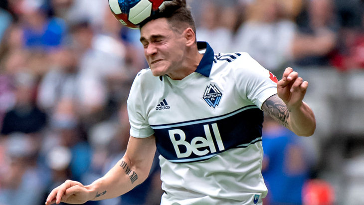 Джейк Неруински