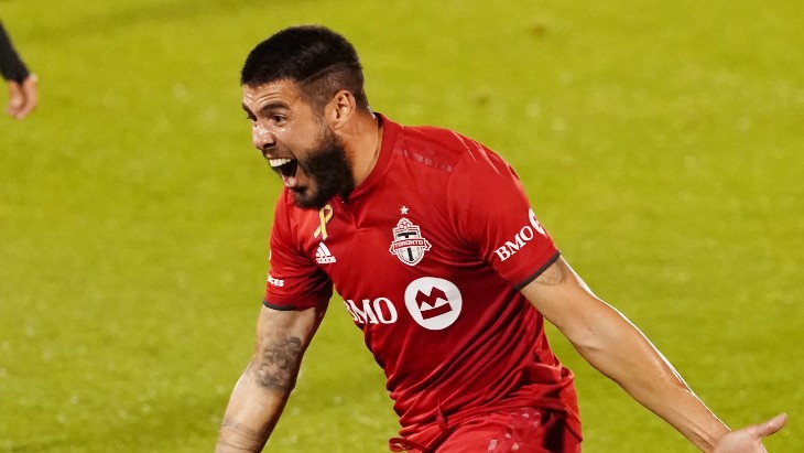 Алехандро Посуэло