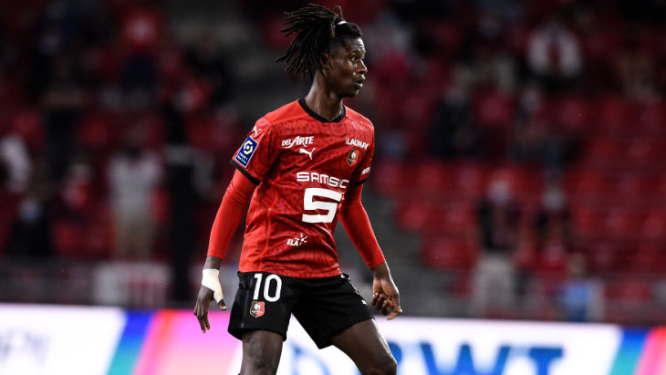 Эдуарду Камавинга