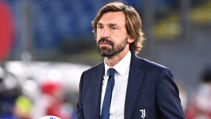 Андреа Пирло