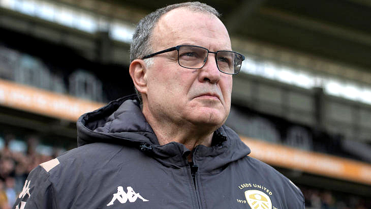 Марсело Бьелса