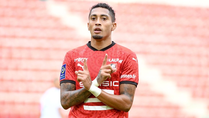 Рафинья Беллоли