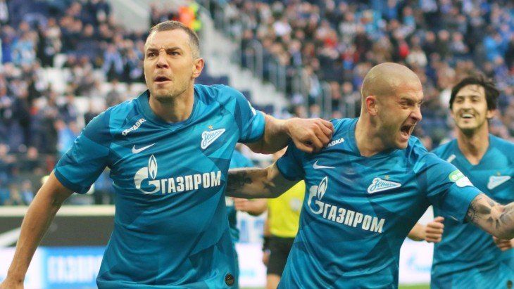 «Зенит»