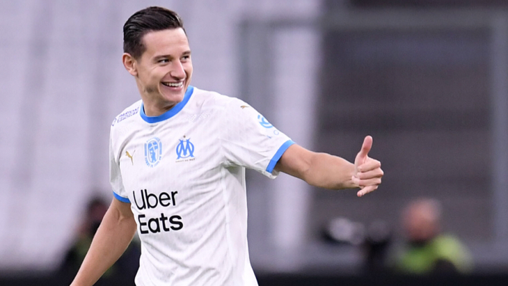 Флорьян Товен