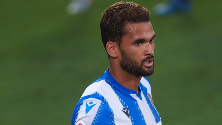 Виллиан Жозе