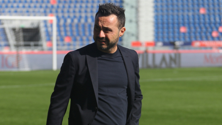 Роберто Де Дзерби