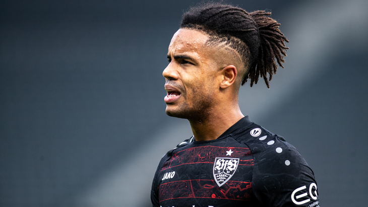 Даниэль Дидави