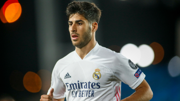 Марко Асенсио