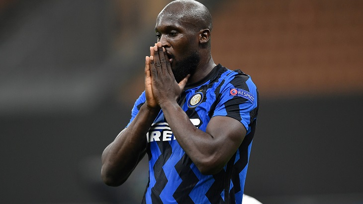 «Интер» не выиграл три прошлых матча