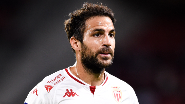 Сеск Фабрегас