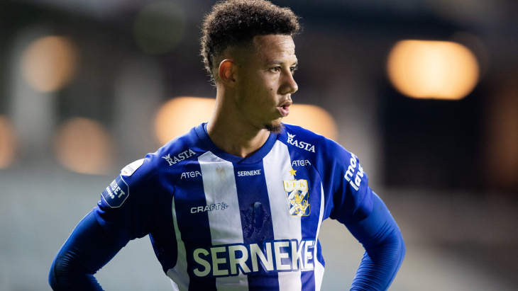 Тобиас Сана