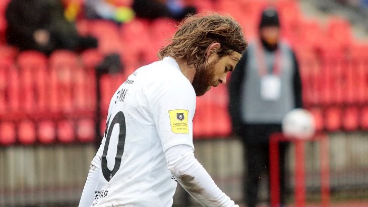 Эрик Бикфалфи