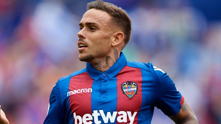 Марти Рохер