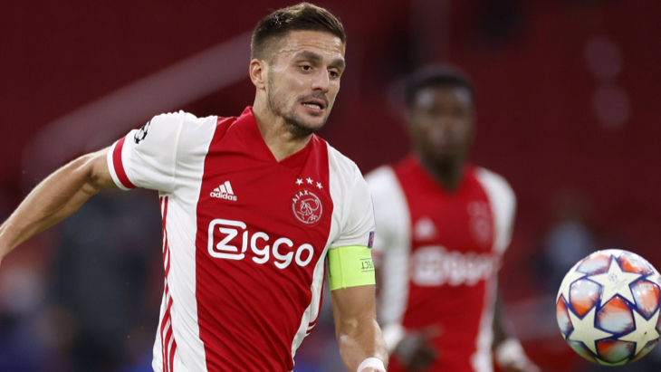 Душан Тадич