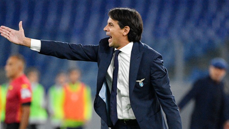 Симоне Индзаги