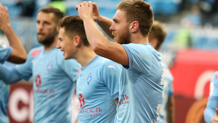 «Крылья Советов»