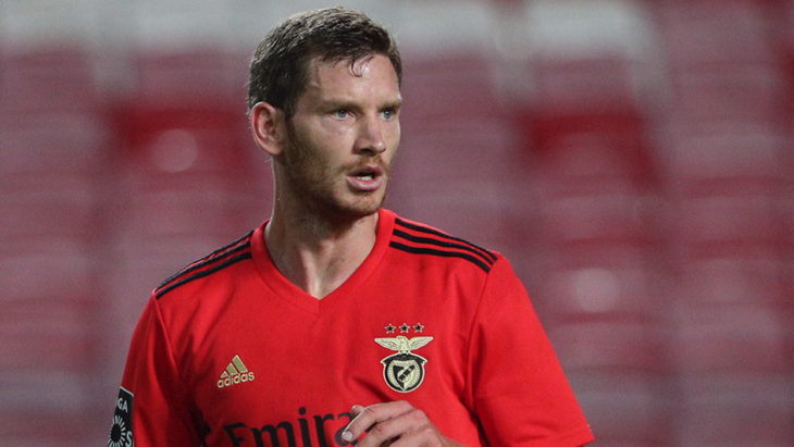 Ян Вертонген